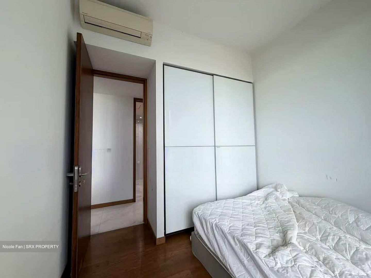 Marina One Residences (D1), Apartment #560986251